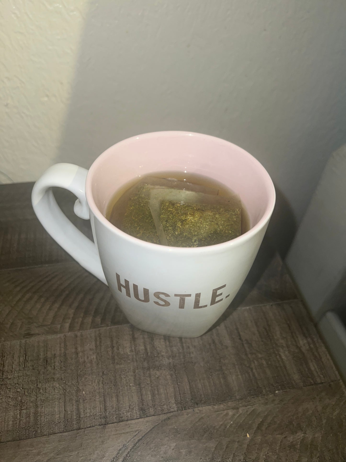 SHAPE ME DETOX