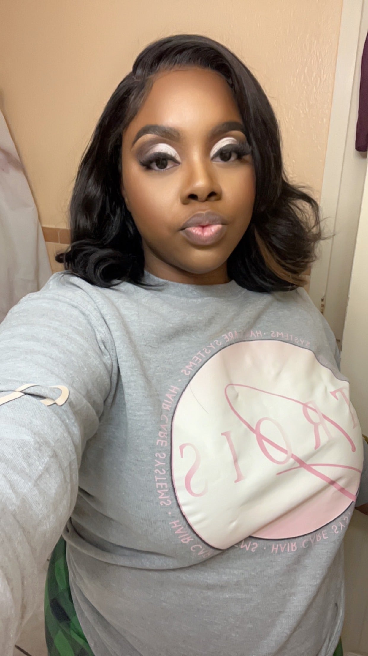Jasmyne' Signature Wig Unit Rental
