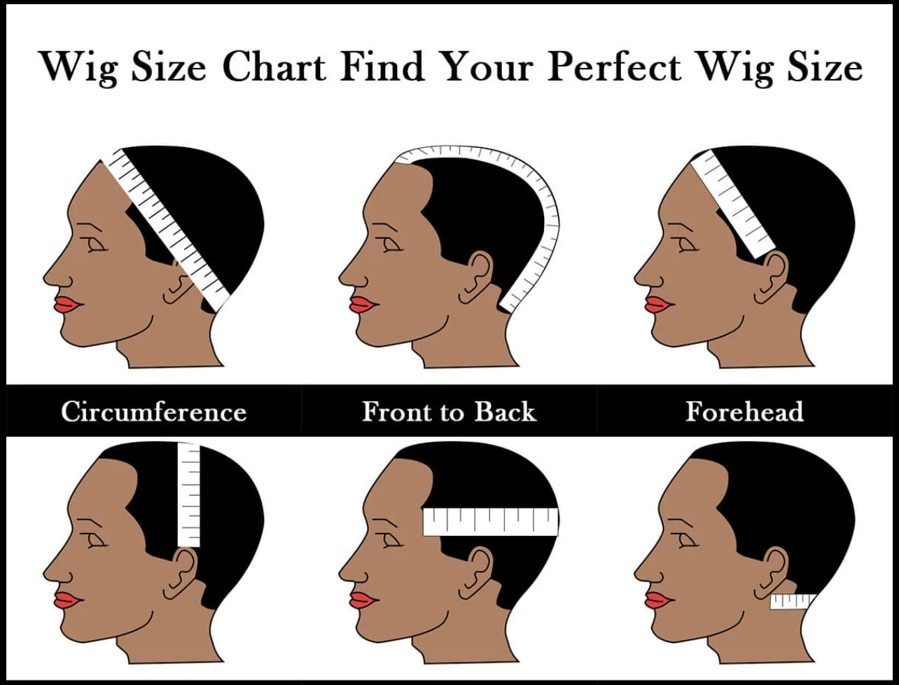 'Jasmyne' Signature Wig Unit