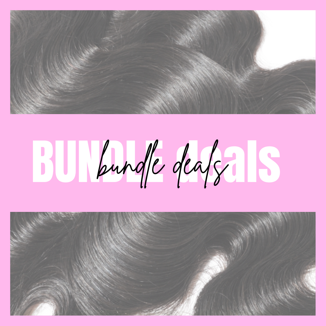 J Trois Bundle Deals