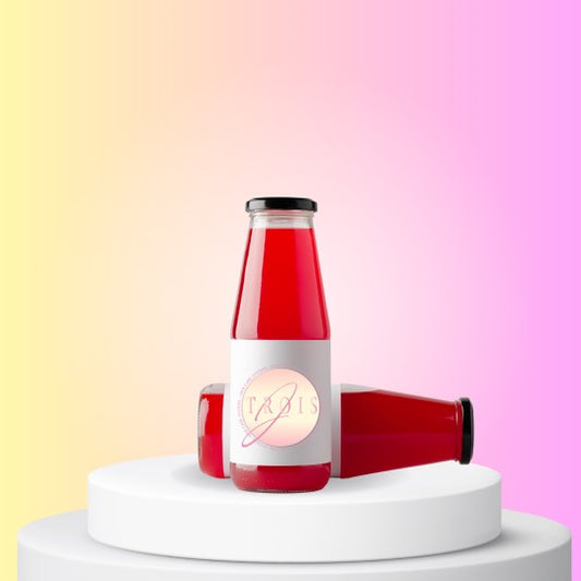 ENHANCE ME GAIN JUICE